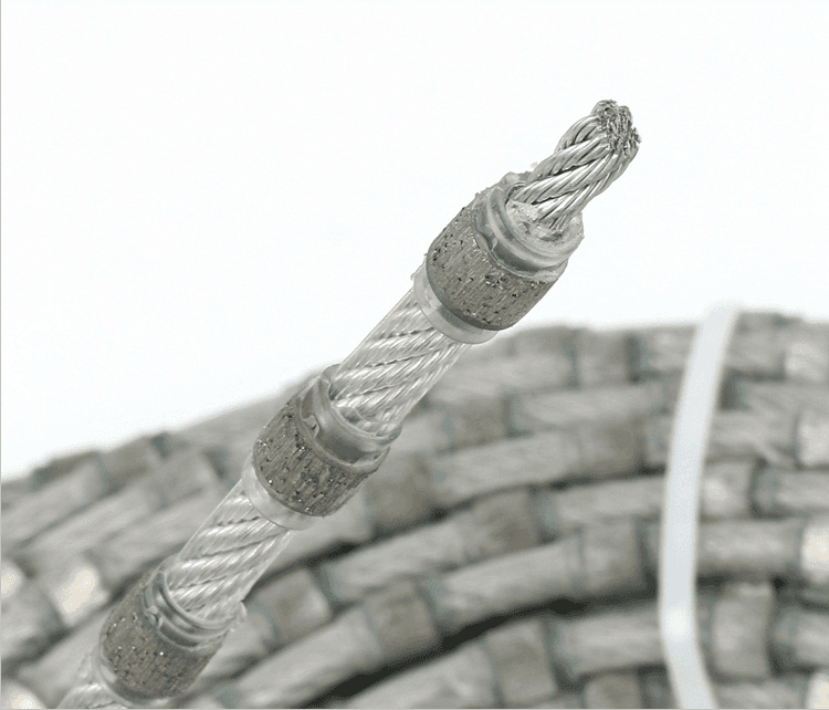 Granite Slab Wire Rope