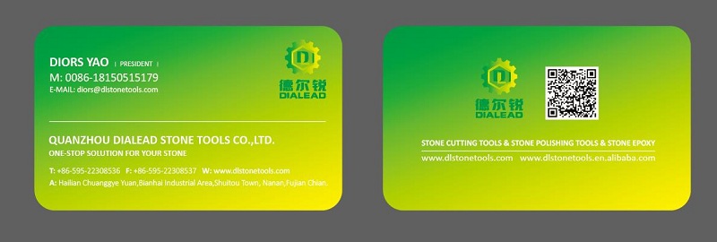 Quanzhou Dialead Stone Tools