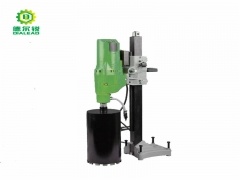 Máquina de perforación de núcleo